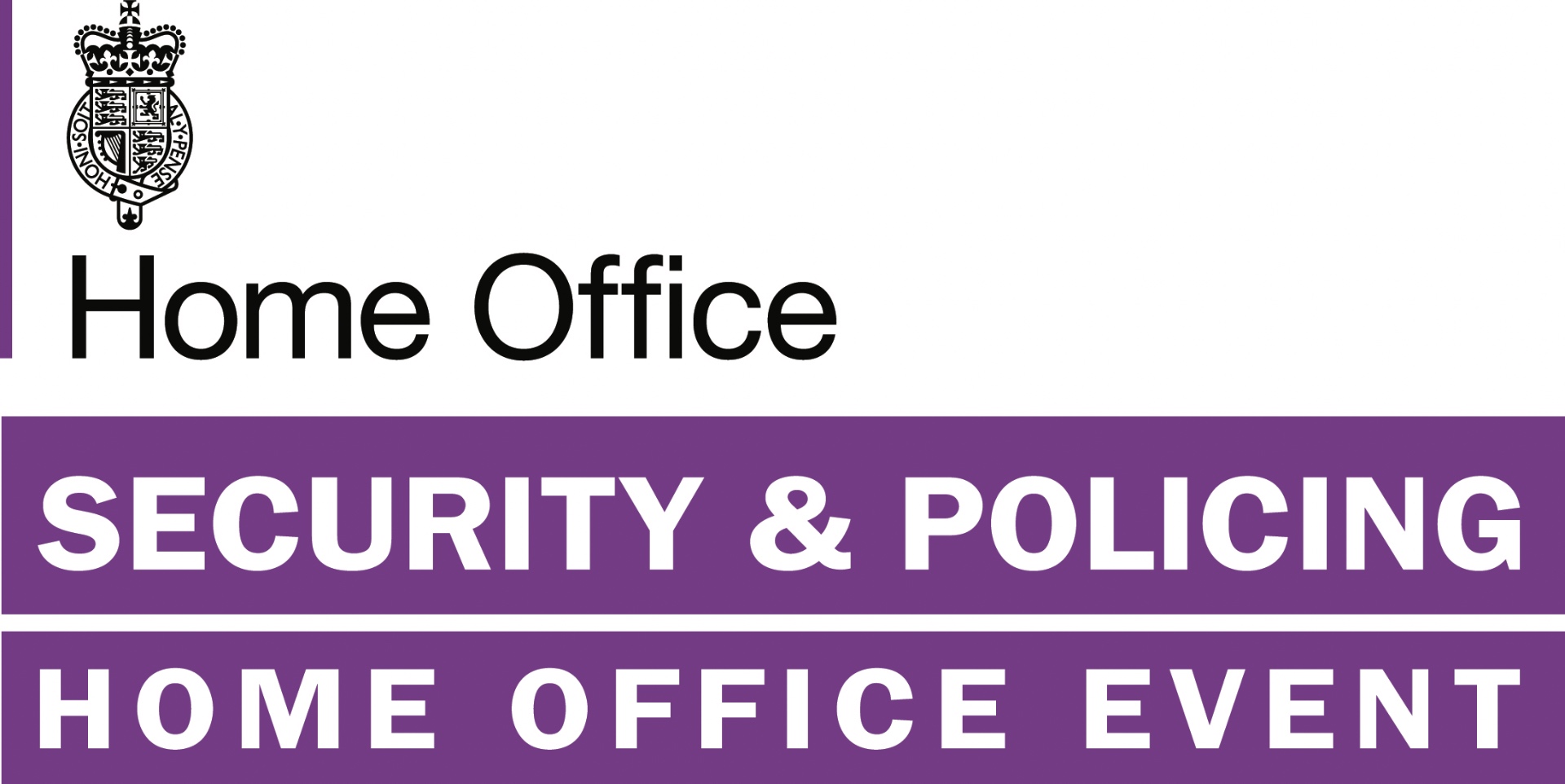 Home Office — Security & Policing